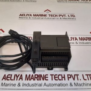 Siemens Simatic 212-1bb23-0xb0 Plc Module