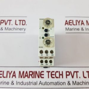 SIEMENS 3UG3522-1AL20 MOUNTING RELAY