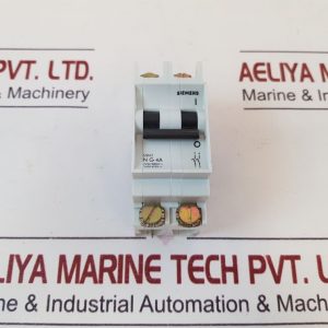 Siemens 5 Sn 2 N G 4a Circuit Breaker