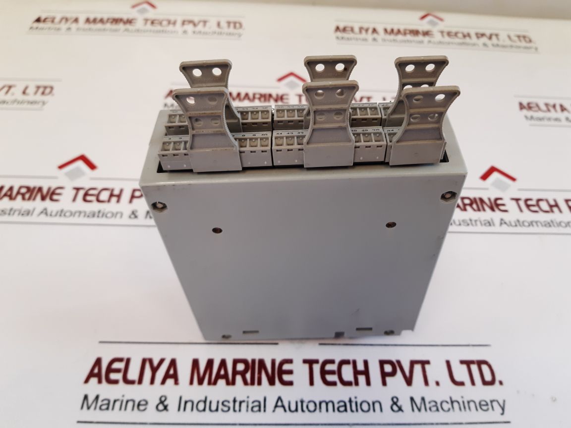 Siemens Simadyn D 6dd1681-0gk0 Interface Module Su13 - Image 3