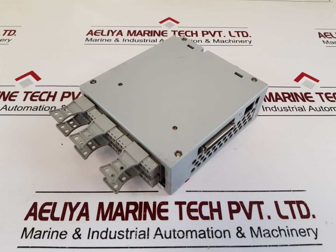 Siemens Simadyn D 6dd1681-0gk0 Interface Module Su13 - Image 4