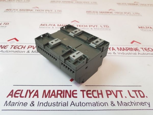 SIEMENS 6ED1 052-2HB00-0BA6 LOGIC MODULE