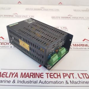 SIEMENS 6EP0 133-3AA00-0AA0 POWER SUPPLY