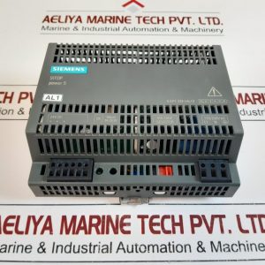 SIEMENS SITOP 6EP1333-1AL12 POWER SUPPLY