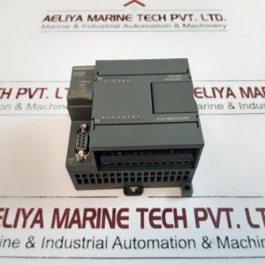 Siemens Simatic 6es7 212-1bb23-0xb0 Plc Module