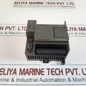 Siemens Simatic S7-200 6es7 212-1bb23-0xb0 Plc Module
