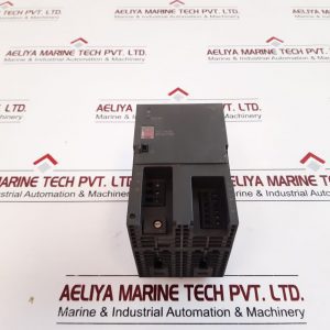 SIEMENS SIMATIC S7 6ES7 307-1EA00-0AA0 POWER SUPPLY