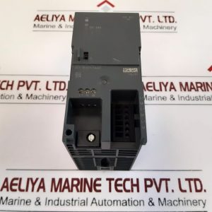 SIEMENS SIMATIC PS 307 POWER SUPPLY