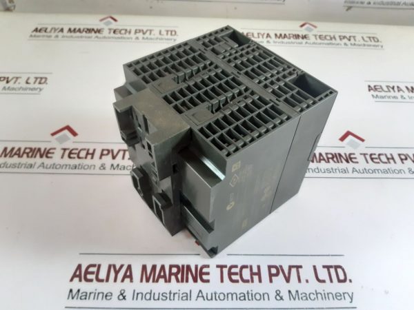 Siemens Simatic S7 6es7 307-1ka01-0aa0 Power Supply