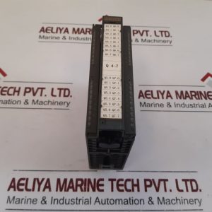 SIEMENS SIMATIC S7 6ES7 322-1BL00-0AA0 DIGITAL OUTPUT MODULE