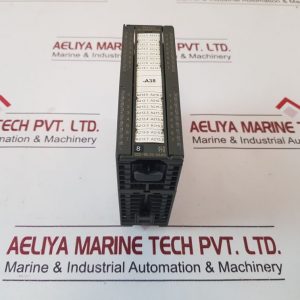 Siemens Simatic S7 6es7 322-1bl00-0aa0 Digital Output Module