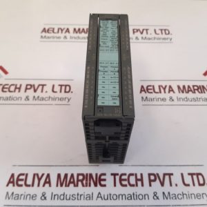 SIEMENS SIMATIC S7 6ES7 323-1BL00-0AA0 DIGITAL MODULE
