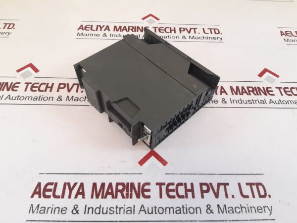 Siemens Simatic S7 6es7 334-0ke00-0ab0 Analog Input/output Module