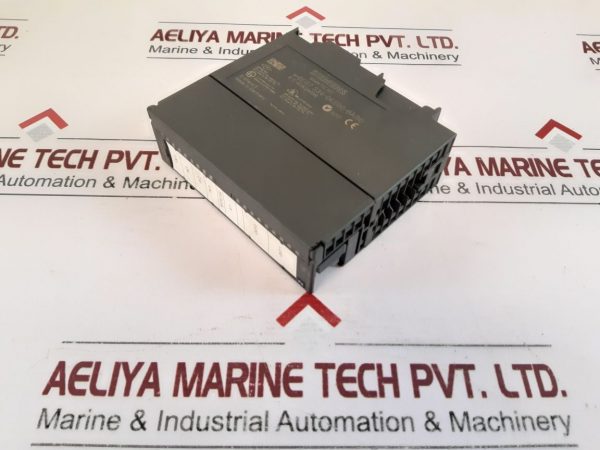 Siemens Simatic S7 6es7 334-0ke00-0ab0 Analog Input/output Module