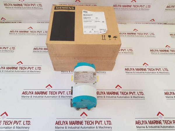 SIEMENS 7MF0340-1GM01-5AF1-Z DIFFERENTIAL PRESSURE TRANSMITTER