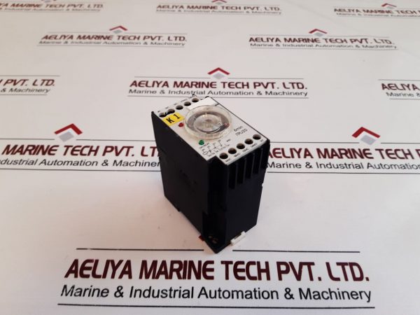 SIEMENS 7PU20 TIMER