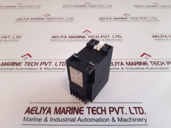 SIEMENS 7PU20 TIMER