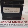 Siemens Ced63b125 3 Pole Circuit Breaker