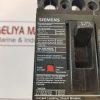 Siemens Ced63b125 3 Pole Circuit Breaker