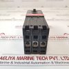 Siemens Ced63b125 3 Pole Circuit Breaker