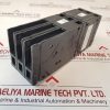 Siemens Ced63b125 3 Pole Circuit Breaker