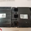 Siemens Ced63b125 3 Pole Circuit Breaker