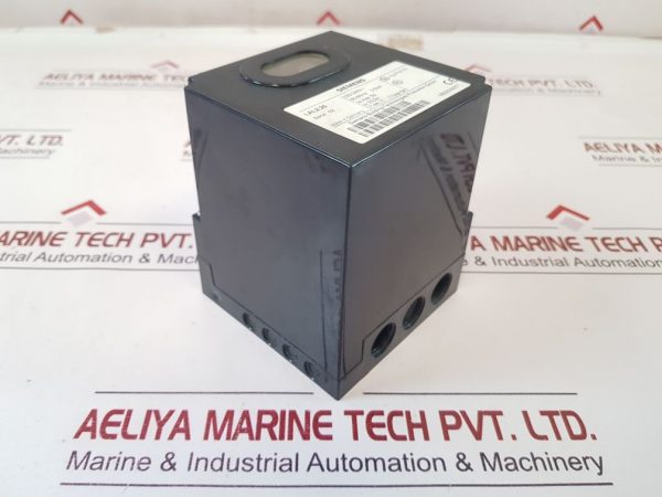SIEMENS LAL2.25 BURNER CONTROLLER