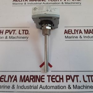 Siemens Qae2120.010 Immersion Temperature Sensor