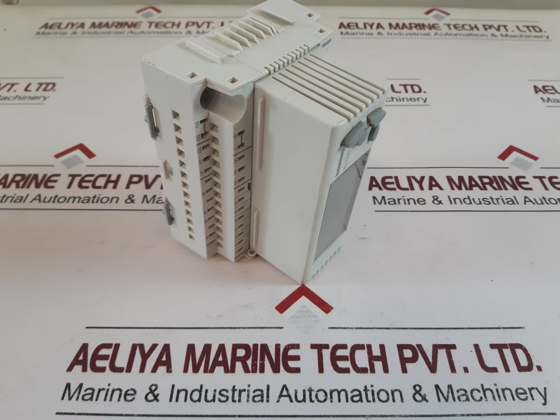 Siemens Rlu220 Universal Controller - Aeliya Marine