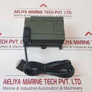 SIEMENS SIMATIC S7-200 CPU MODULE