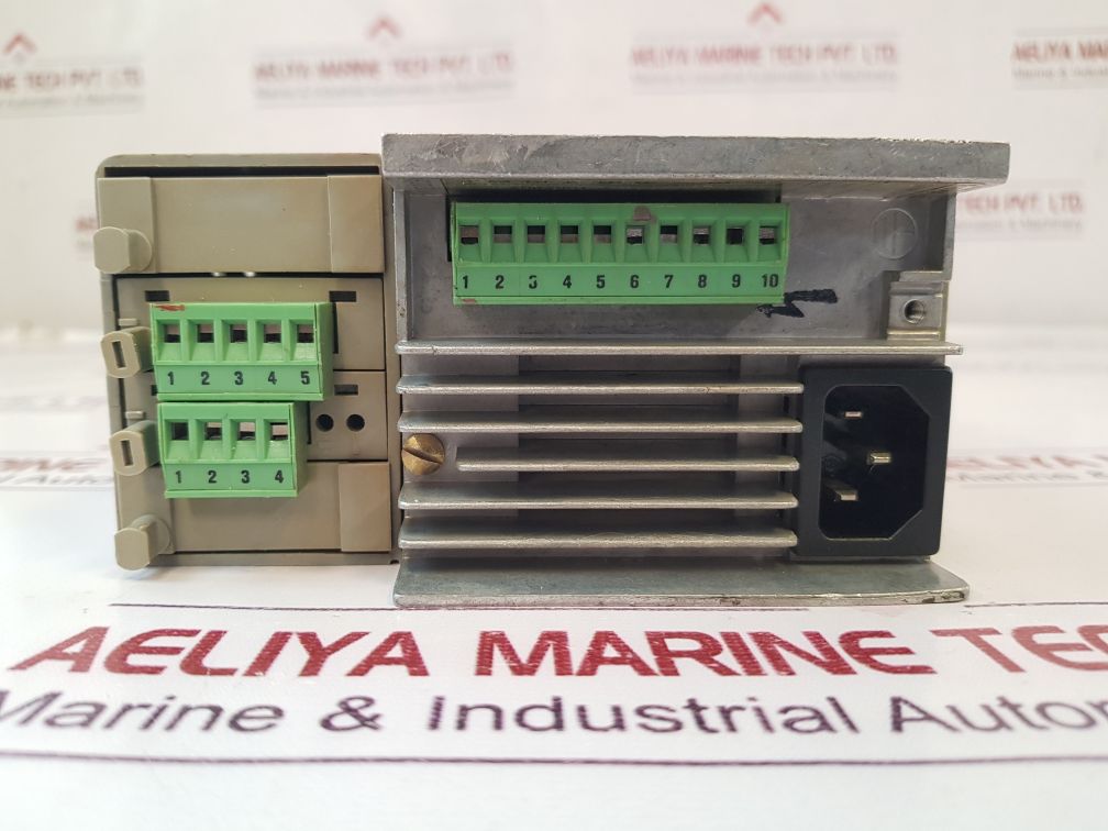 Siemens Sipart Dr20 Controller