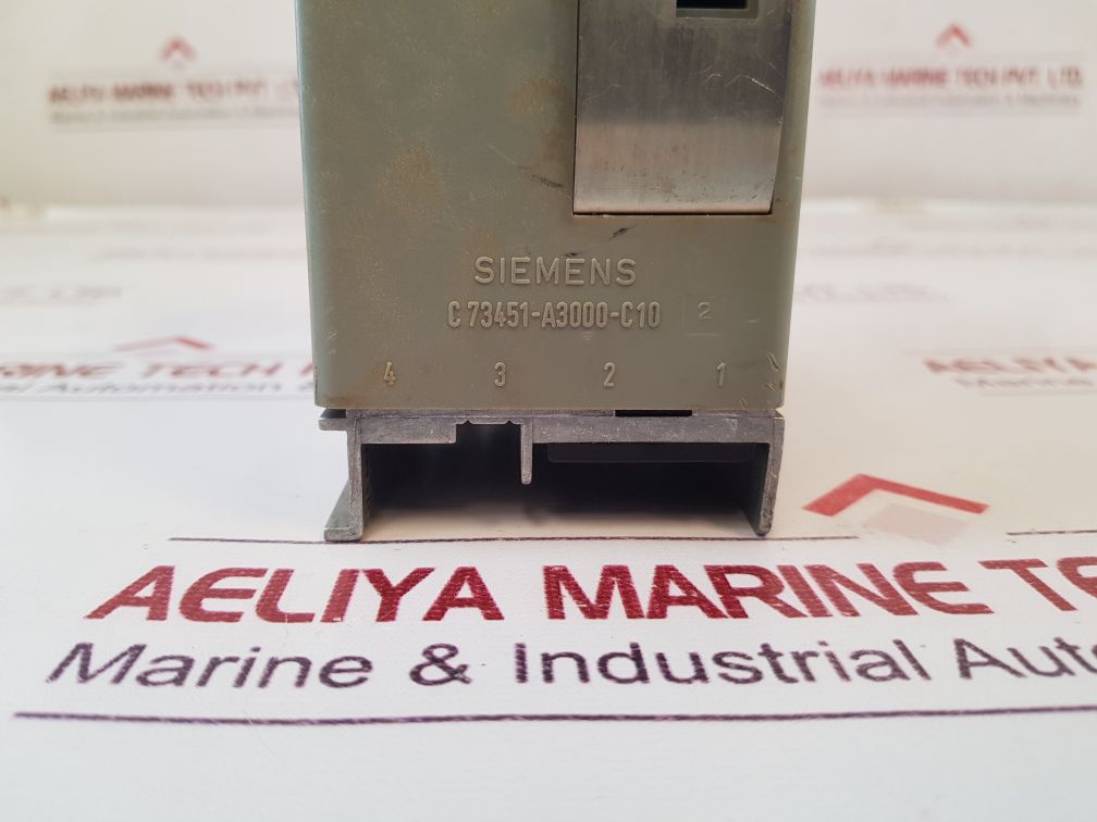 Siemens Sipart Dr20 Controller