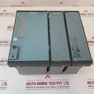 SIEMENS SIPROTEC 7SJ85 OVERCURRENT PROTECTION IO202,IO230