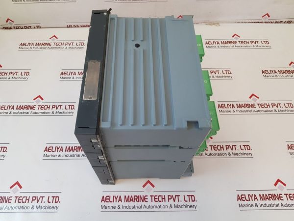 SIEMENS SIPROTEC 7SJ85 OVERCURRENT PROTECTION IO202,IO230