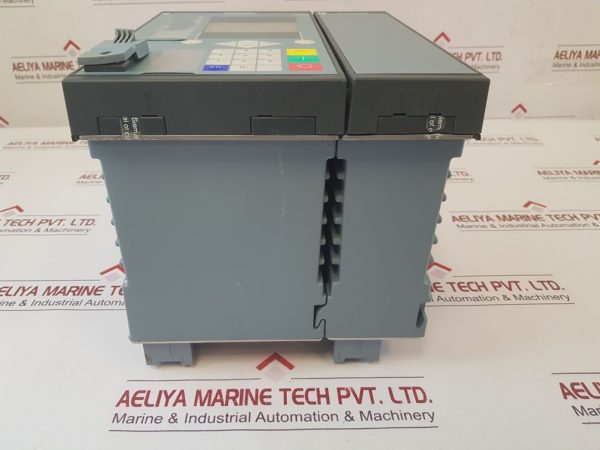 Siemens 7ut85 Transformer Protection Relay