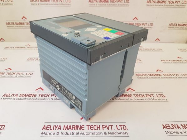 Siemens 7ut85 Transformer Protection Relay