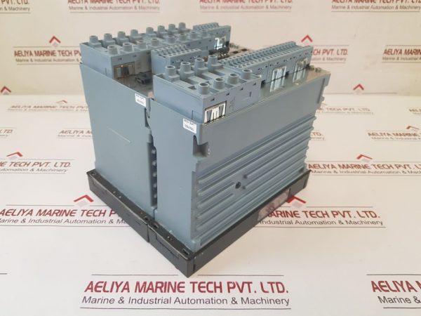 Siemens 7ut85 Transformer Protection Relay