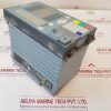 SIEMENS SIPROTEC 7UT85 TRANSFORMER PROTECTION RELAY