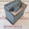 SIEMENS SIPROTEC 7UT85 TRANSFORMER PROTECTION RELAY