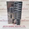 SIEMENS SIPROTEC 7UT85 TRANSFORMER PROTECTION RELAY