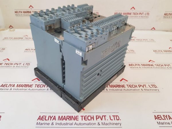 SIEMENS SIPROTEC 7UT85 TRANSFORMER PROTECTION RELAY