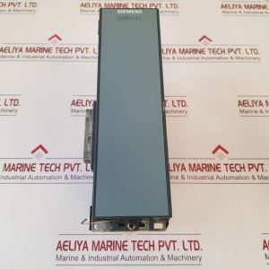 SIEMENS SIPROTEC IO202 PROTECT RELAY