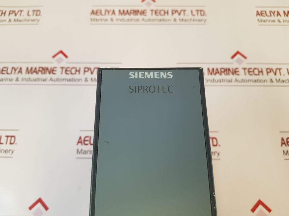 Siemens Siprotec Io202 Protect Relay - Image 6