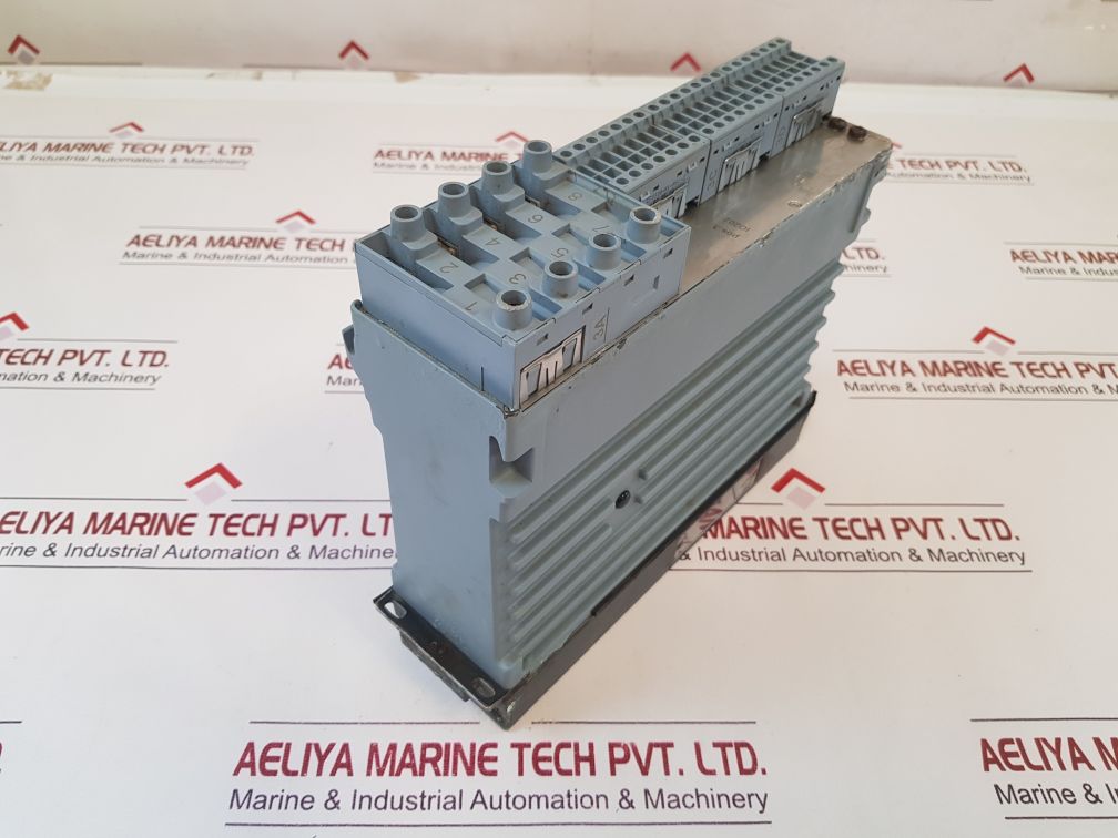 SIEMENS SIPROTEC IO202 PROTECT RELAY