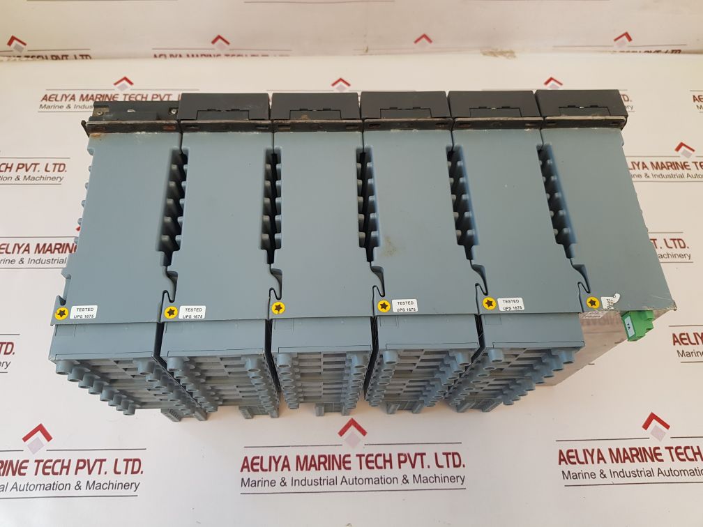 SIEMENS SIPROTEC PS203,IO203