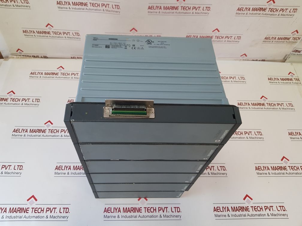 SIEMENS SIPROTEC PS203,IO203