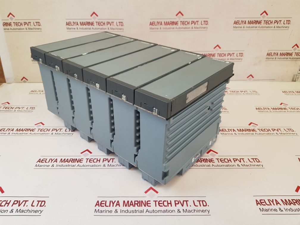 SIEMENS SIPROTEC PS203,IO203