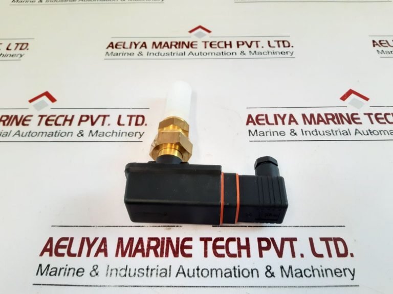 Sika Vhs07m0gmsko05 Flow Switch Aeliya Marine