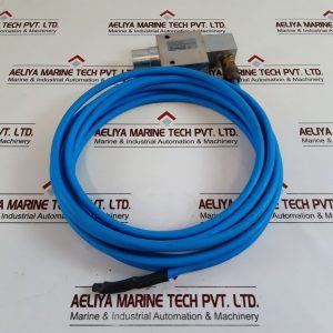 Skf Lubrication Systems 24-2703-4016 Flanged Signaling Device