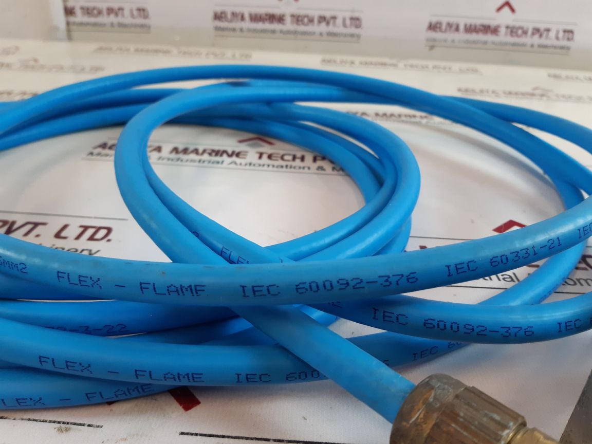 Skf Lubrication Systems 2427034016 Flanged Signaling Device Aeliya Marine